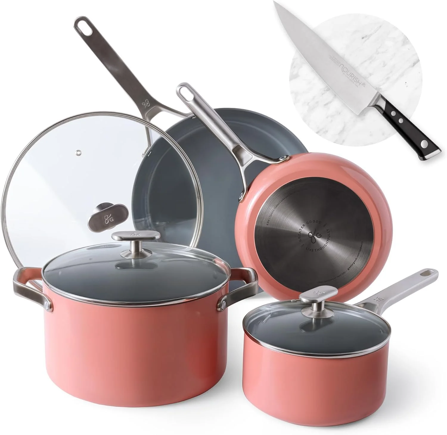 Chef Knives